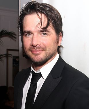 Matthew Settle Matthew Settle